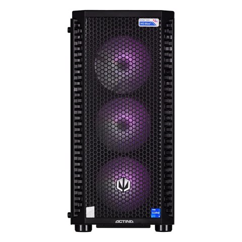 Actina ENDORFY 7600/32GB/1TB/RTX4070/750W Actina ENDORFY 7600/32GB/1TB/RTX4070/750W