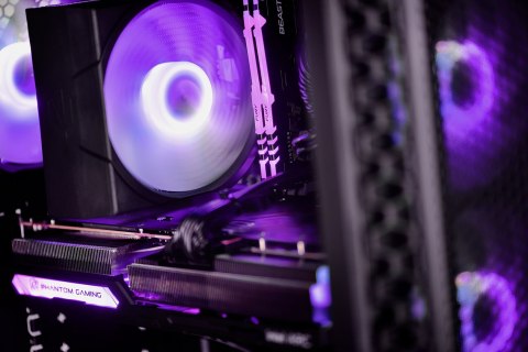 Actina ENDORFY 7600/32GB/1TB/RTX4070/750W Actina ENDORFY 7600/32GB/1TB/RTX4070/750W
