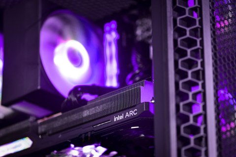 Actina ENDORFY 7600/32GB/1TB/RTX4070/750W Actina ENDORFY 7600/32GB/1TB/RTX4070/750W