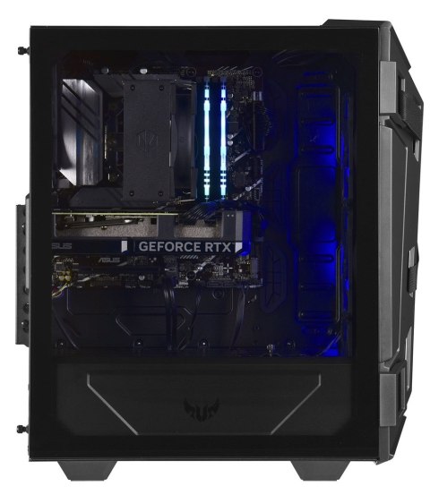 Actina PBA 13400F/32GB/1TB/RTX4070/650W Actina PBA 13400F/32GB/1TB/RTX4070/650W