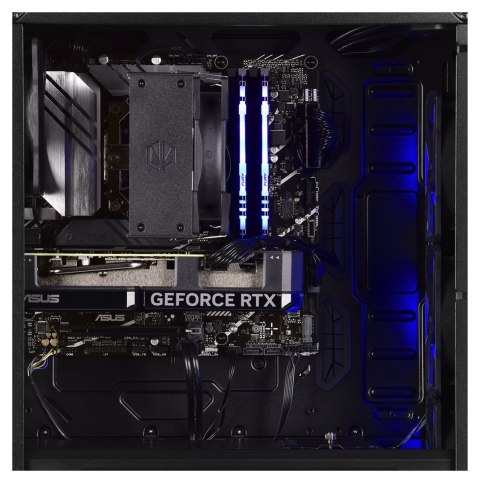 Actina PBA 13400F/32GB/1TB/RTX4070/650W Actina PBA 13400F/32GB/1TB/RTX4070/650W