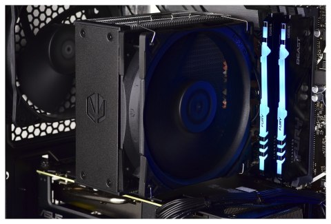 Actina PBA 13400F/32GB/1TB/RTX4070/650W Actina PBA 13400F/32GB/1TB/RTX4070/650W