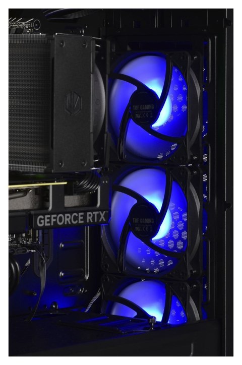 Actina PBA 13400F/32GB/1TB/RTX4070/650W Actina PBA 13400F/32GB/1TB/RTX4070/650W
