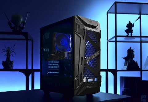 Actina PBA 13400F/32GB/1TB/RTX4070/650W Actina PBA 13400F/32GB/1TB/RTX4070/650W