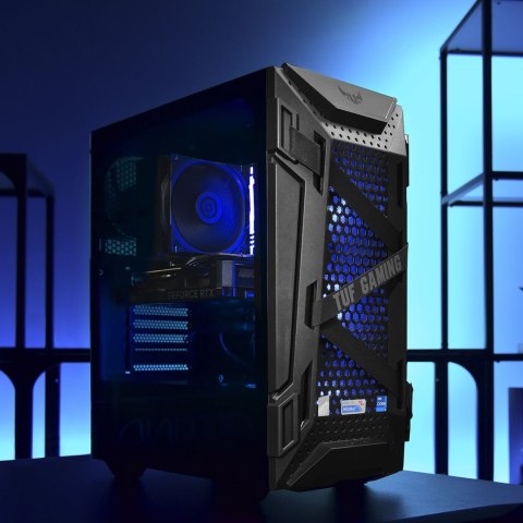 Actina PBA 13400F/32GB/1TB/RTX4070/650W Actina PBA 13400F/32GB/1TB/RTX4070/650W