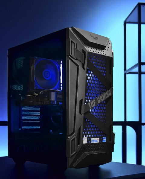 Actina PBA 13400F/32GB/1TB/RTX4070/650W Actina PBA 13400F/32GB/1TB/RTX4070/650W