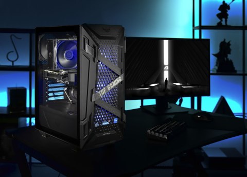 Actina PBA 13400F/32GB/1TB/RTX4070/650W Actina PBA 13400F/32GB/1TB/RTX4070/650W