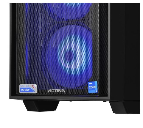Actina PBA 13500/32GB/2TB/RTX4070/750W Actina PBA 13500/32GB/2TB/RTX4070/750W