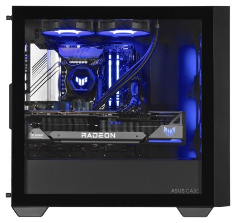 Actina PBA 13600KF/32GB/2TB/RX7900XTX/850W Actina PBA 13600KF/32GB/2TB/RX7900XTX/850W