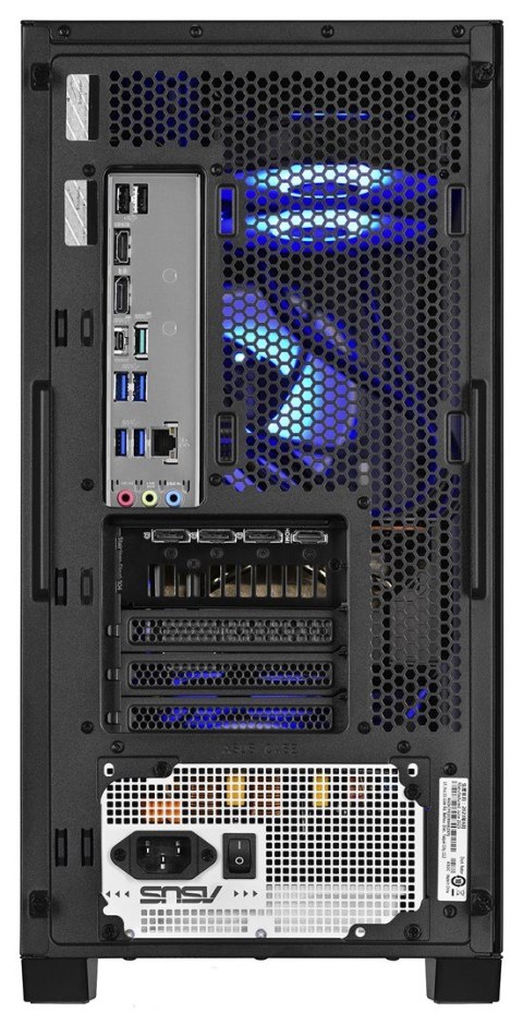 Actina PBA 13600KF/32GB/2TB/RX7900XTX/850W Actina PBA 13600KF/32GB/2TB/RX7900XTX/850W