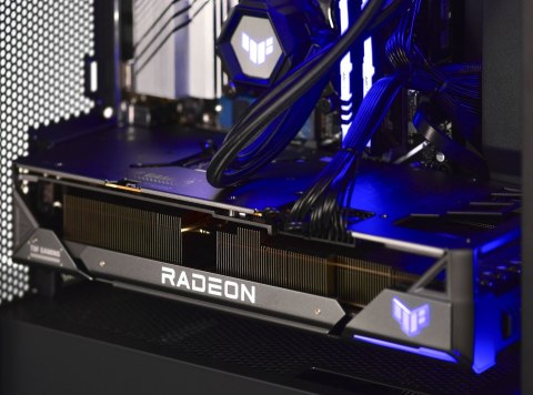 Actina PBA 13600KF/32GB/2TB/RX7900XTX/850W Actina PBA 13600KF/32GB/2TB/RX7900XTX/850W