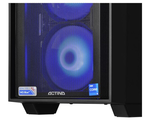 Actina PBA 13600KF/32GB/2TB/RX7900XTX/850W Actina PBA 13600KF/32GB/2TB/RX7900XTX/850W