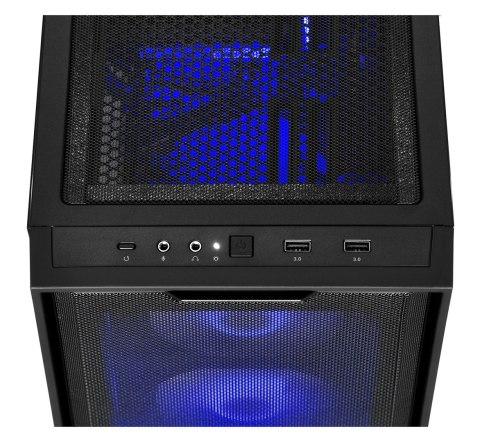 Actina PBA 13600KF/32GB/2TB/RX7900XTX/850W Actina PBA 13600KF/32GB/2TB/RX7900XTX/850W