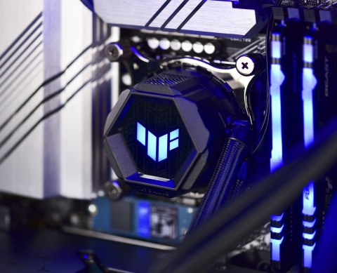 Actina PBA 13600KF/32GB/2TB/RX7900XTX/850W Actina PBA 13600KF/32GB/2TB/RX7900XTX/850W