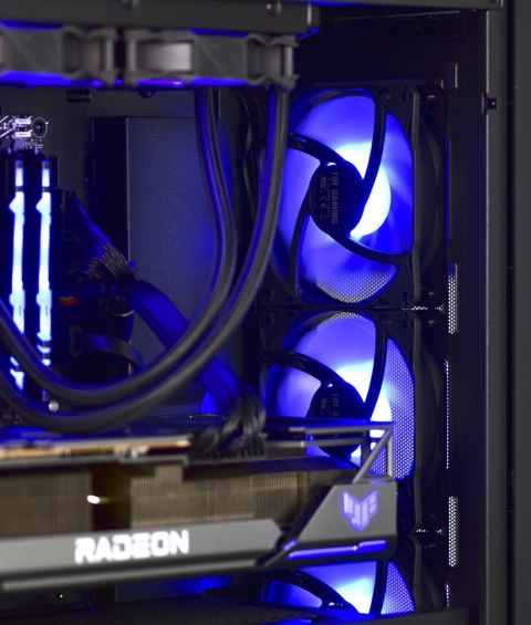 Actina PBA 13600KF/32GB/2TB/RX7900XTX/850W Actina PBA 13600KF/32GB/2TB/RX7900XTX/850W