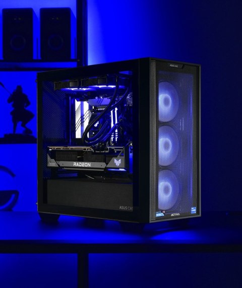 Actina PBA 13600KF/32GB/2TB/RX7900XTX/850W Actina PBA 13600KF/32GB/2TB/RX7900XTX/850W