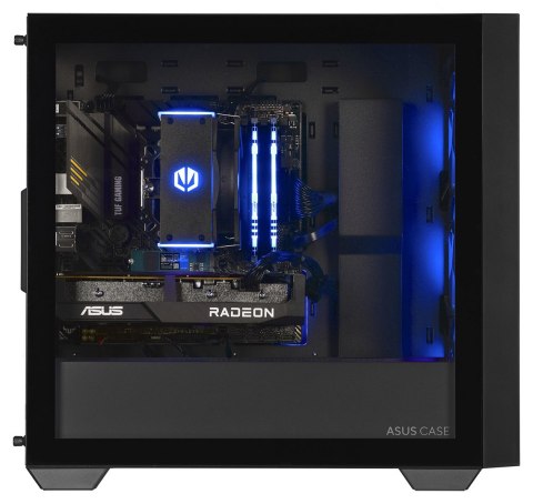 Actina PBA 5600/32GB/1TB/RX6700XT/650W Actina PBA 5600/32GB/1TB/RX6700XT/650W