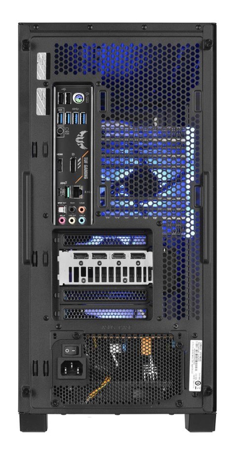Actina PBA 5600/32GB/1TB/RX6700XT/650W Actina PBA 5600/32GB/1TB/RX6700XT/650W