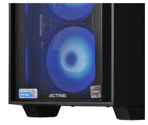 Actina PBA 5600/32GB/1TB/RX6700XT/650W Actina PBA 5600/32GB/1TB/RX6700XT/650W