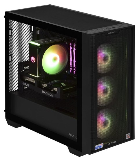 Actina PBA 5600/32GB/1TB/RX6700XT/650W Actina PBA 5600/32GB/1TB/RX6700XT/650W