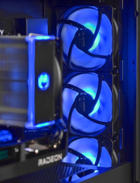 Actina PBA 5600/32GB/1TB/RX6700XT/650W Actina PBA 5600/32GB/1TB/RX6700XT/650W