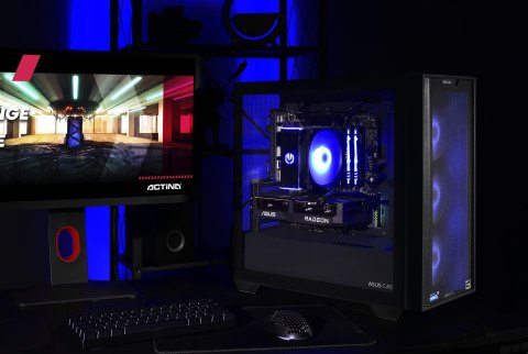 Actina PBA 5600/32GB/1TB/RX6700XT/650W Actina PBA 5600/32GB/1TB/RX6700XT/650W