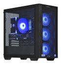 Actina PBA 5600/32GB/1TB/RTX4070/650W