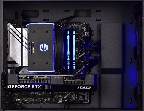 Actina PBA 5600/32GB/1TB/RTX4070/650W Actina PBA 5600/32GB/1TB/RTX4070/650W