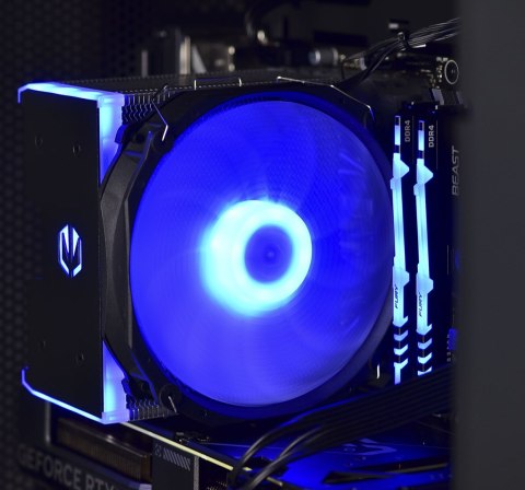 Actina PBA 5600/32GB/1TB/RTX4070/650W Actina PBA 5600/32GB/1TB/RTX4070/650W