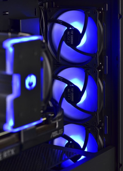 Actina PBA 5600/32GB/2TB/RTX4070/650W Actina PBA 5600/32GB/2TB/RTX4070/650W