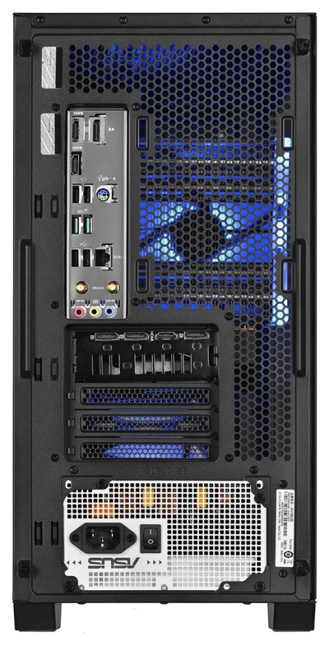 Actina PBA 5700X/32GB/2TB/RTX4070/650W Actina PBA 5700X/32GB/2TB/RTX4070/650W