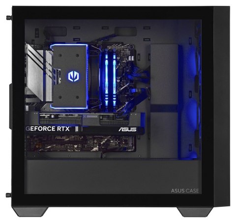 Actina PBA 7600/32GB/1TB/RTX4070/750W Actina PBA 7600/32GB/1TB/RTX4070/750W