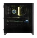 Actina iCUE 13900K/32GB/2TB/RTX4090/1000W