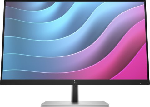 MONITOR HP LED 23,8" E24 G5 (6N6E9AA) MONITOR HP LED 23,8" E24 G5 (6N6E9AA)