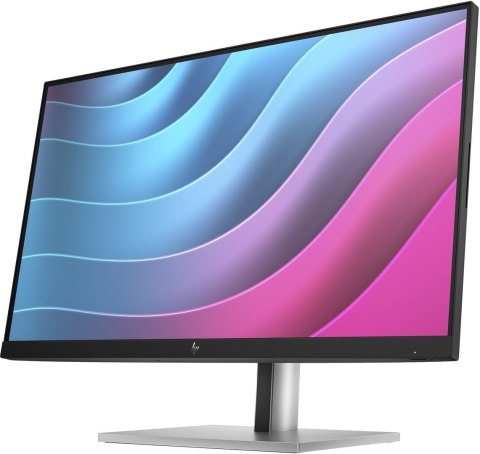 MONITOR HP LED 23,8" E24 G5 (6N6E9AA) MONITOR HP LED 23,8" E24 G5 (6N6E9AA)