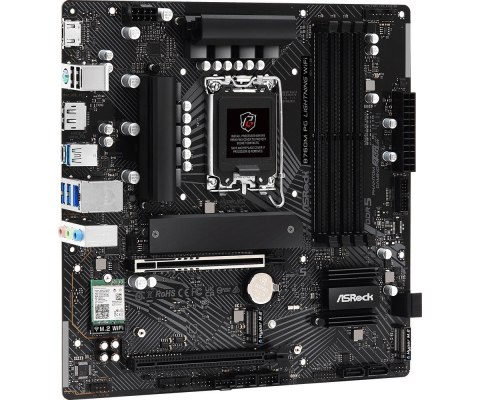 Płyta główna Asrock B760M PG Lightning WiFi Płyta główna Asrock B760M PG Lightning WiFi