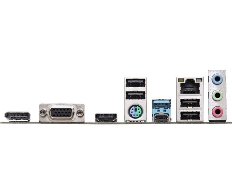 Płyta główna Asrock H610M-HDV/M.2+ D5 Płyta główna Asrock H610M-HDV/M.2+ D5