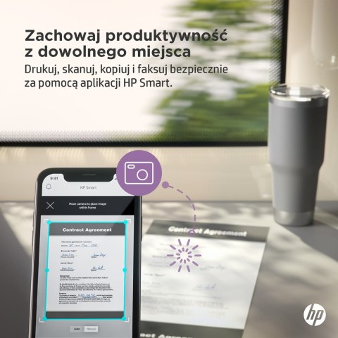 Urządzenie wielofunkcyjne HP LaserJet M234DW Urządzenie wielofunkcyjne HP LaserJet M234DW