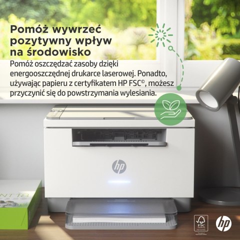 Urządzenie wielofunkcyjne HP LaserJet M234DW Urządzenie wielofunkcyjne HP LaserJet M234DW