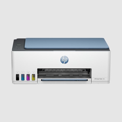 Urządzenie wielofunkcyjne HP Smart Tank 585 1F3Y4A Urządzenie wielofunkcyjne HP Smart Tank 585 1F3Y4A