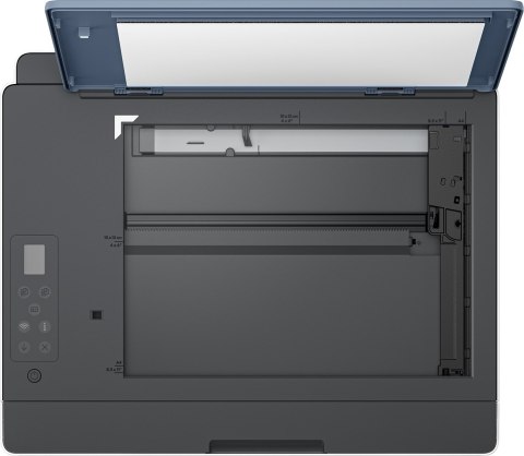 Urządzenie wielofunkcyjne HP Smart Tank 585 1F3Y4A Urządzenie wielofunkcyjne HP Smart Tank 585 1F3Y4A