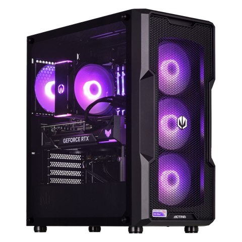 Actina ENDORFY 14600KF/32GB/1TB/RX7900XT/750W Actina ENDORFY 14600KF/32GB/1TB/RX7900XT/750W