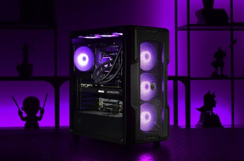 Actina ENDORFY 14700KF/32GB/1TB/RTX4080SUPER/850W [ Actina ENDORFY 14700KF/32GB/1TB/RTX4080SUPER/850W [