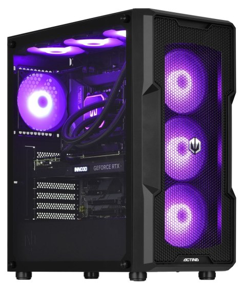 Actina ENDORFY 14900KF/32GB/1TB/RTX4080SUPER/850W [ Actina ENDORFY 14900KF/32GB/1TB/RTX4080SUPER/850W [