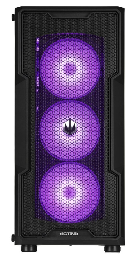 Actina ENDORFY 14900KF/32GB/1TB/RTX4080SUPER/850W [ Actina ENDORFY 14900KF/32GB/1TB/RTX4080SUPER/850W [