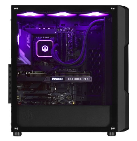 Actina ENDORFY 14900KF/32GB/1TB/RTX4080SUPER/850W [ Actina ENDORFY 14900KF/32GB/1TB/RTX4080SUPER/850W [