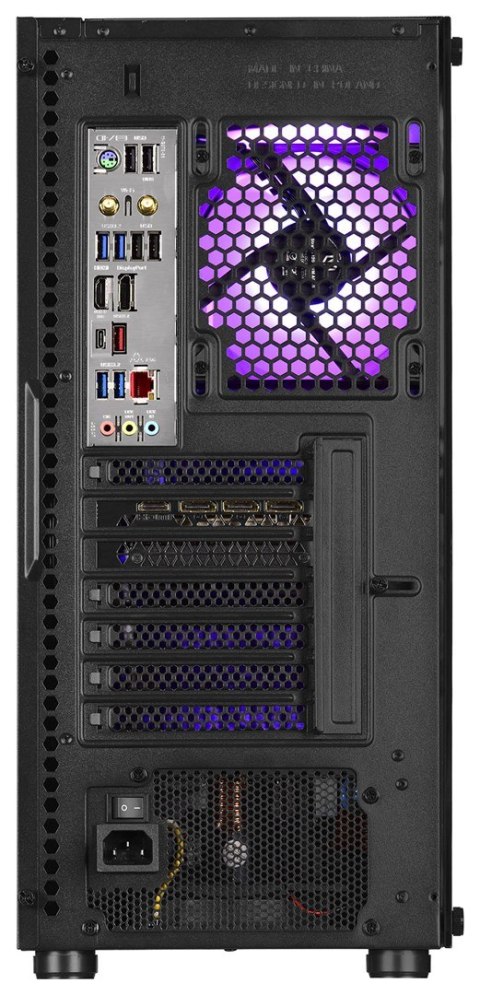 Actina ENDORFY 14900KF/32GB/1TB/RTX4080SUPER/850W [ Actina ENDORFY 14900KF/32GB/1TB/RTX4080SUPER/850W [