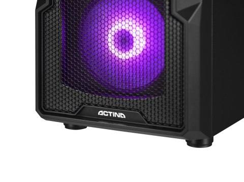 Actina ENDORFY 14900KF/32GB/1TB/RTX4080SUPER/850W [ Actina ENDORFY 14900KF/32GB/1TB/RTX4080SUPER/850W [