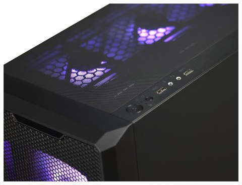 Actina ENDORFY 14900KF/32GB/1TB/RTX4080SUPER/850W [ Actina ENDORFY 14900KF/32GB/1TB/RTX4080SUPER/850W [