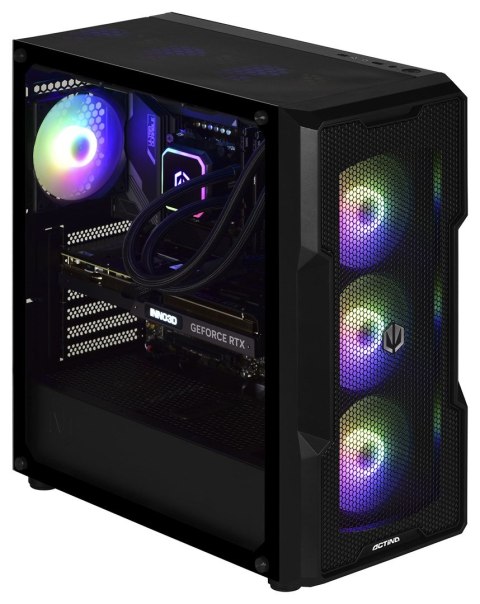 Actina ENDORFY 14900KF/32GB/1TB/RTX4080SUPER/850W [ Actina ENDORFY 14900KF/32GB/1TB/RTX4080SUPER/850W [